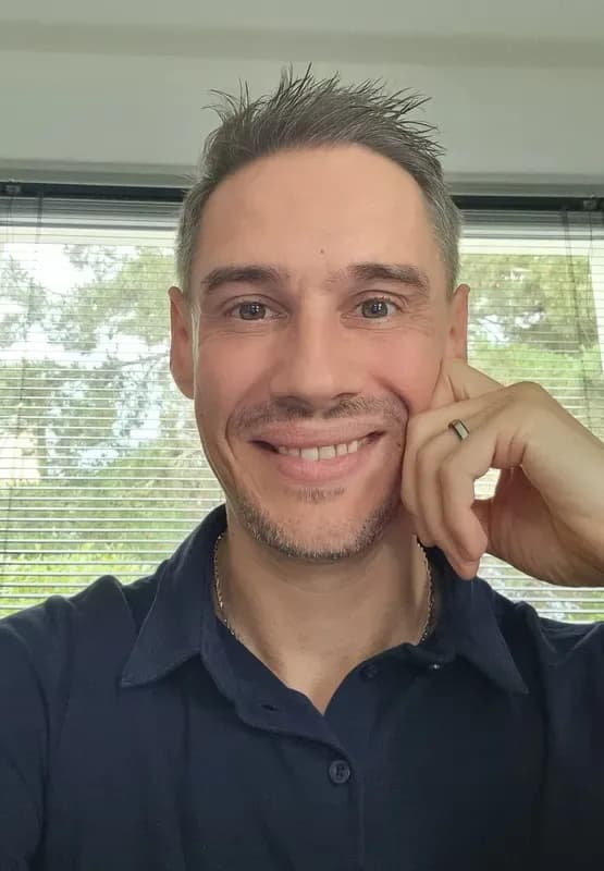 Graph and Co Régis avatar